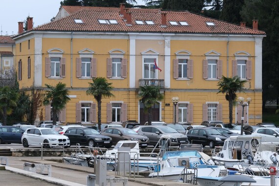 Policija mu oduzela automobil i zatražila izricanje kazne zatvora, a on odšetao sa suda!