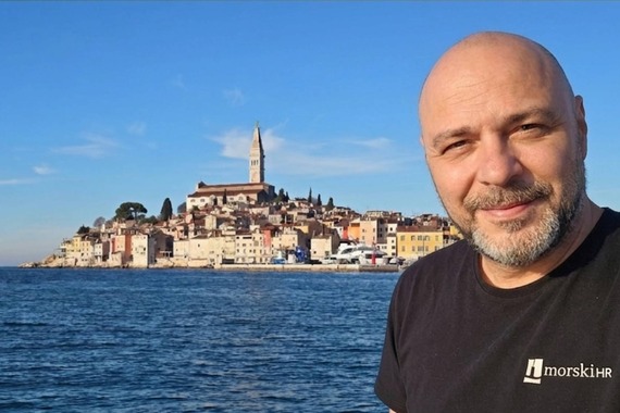 'Danas je lakše dobiti dozvolu za gliser nego za auto, a marine nemaju uvjete za prazniti crne tankove s plovila'