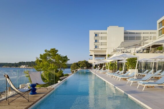 Fattal krenuo u preuzimanje vlasnika Arena Hospitalityja, posao vrijedan gotovo milijardu funti