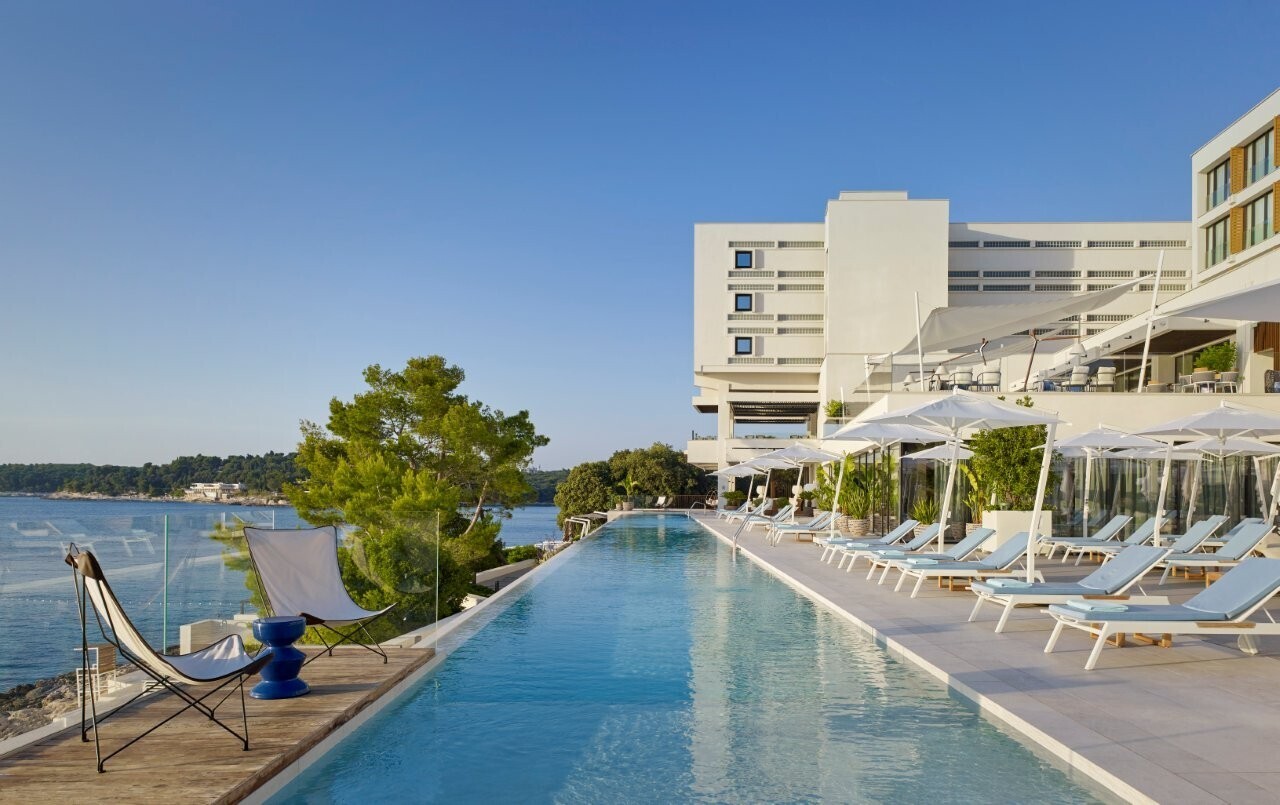 Hotel Brioni