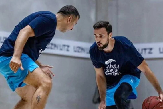Kako je dečko s Monte Zara završio u krugu ljudi koji upravo odlučuju o NBA prstenu 