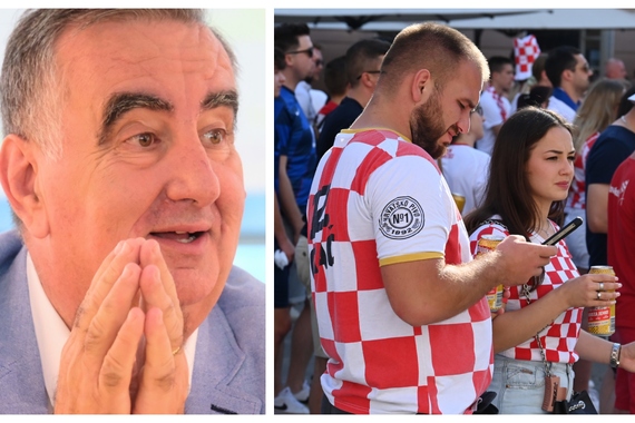 Žgomba: Mnogi si jednostavno ne mogu priuštiti odlazak na Svjetsko prvenstvo, za Ameriku nema interesa kao za Rusiju i Katar