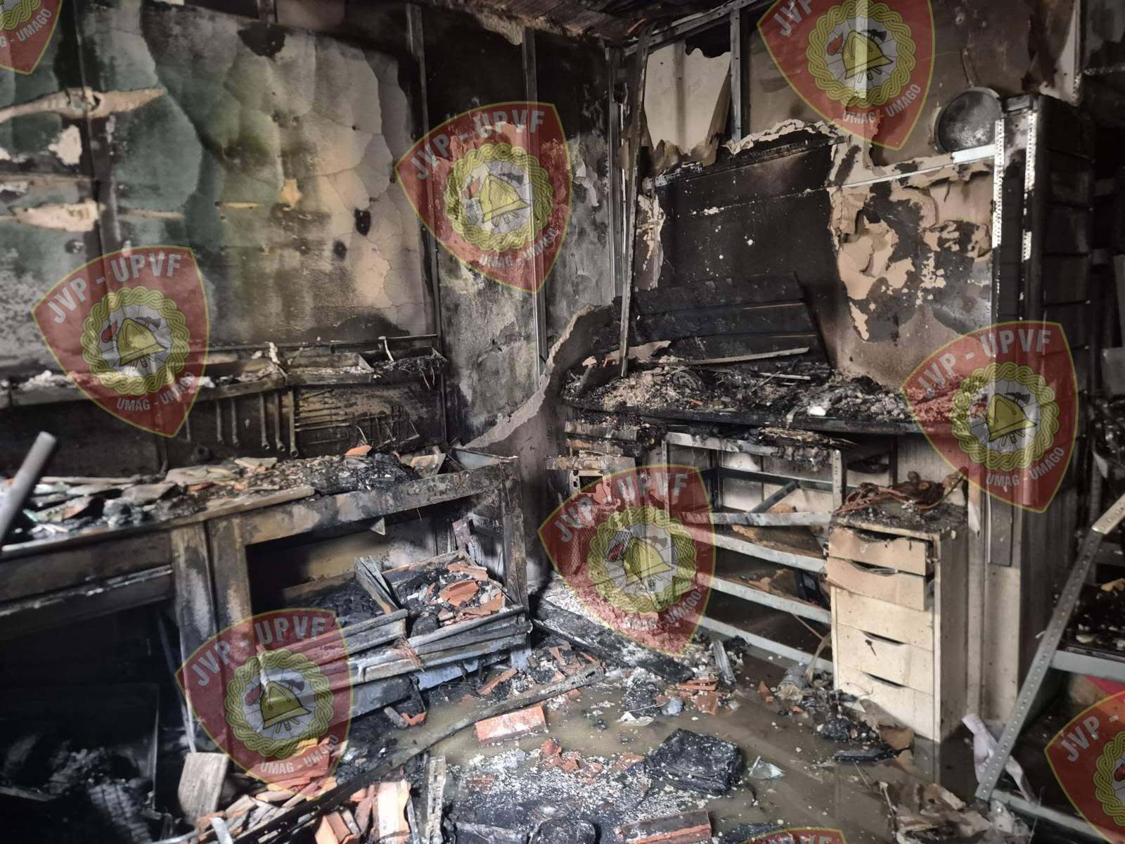 Foto: JVP Umag