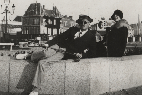 Kakve veze ima James Joyce s Ivanom Meštrovićem? To i puno više saznajte na predavanju Vladimira Petrovića u Puli 