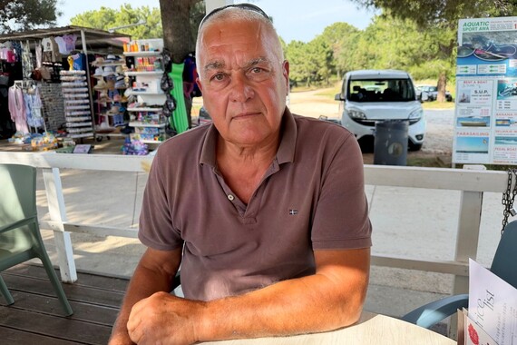 'IDS je Puli postao manje od junior partnera, a nikada lakše nismo mogli osvojiti mjesto gradonačelnika'