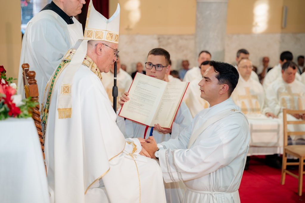 Foto: Poreča i Pulska biskupija