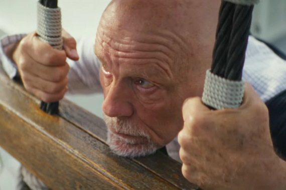 Spot koji vrijedi svakog eura: Malkovich i Radovich snimili su nešto potpuno drugačije