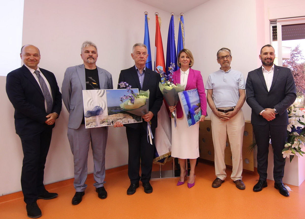 Dobitnici općinskih priznanja