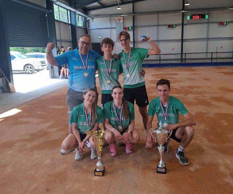 Juniori BK Pula