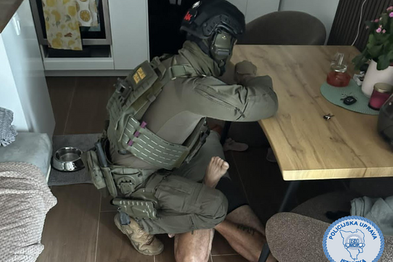 Istarska policija stala na kraj kriminalnoj skupini iz Poreča. Donosimo imena!