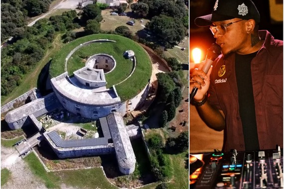 Nasljednik legendarnog Jaha Shake stiže u Istru: Nastupit će u tvrđavi koja je odgojila rave generacije