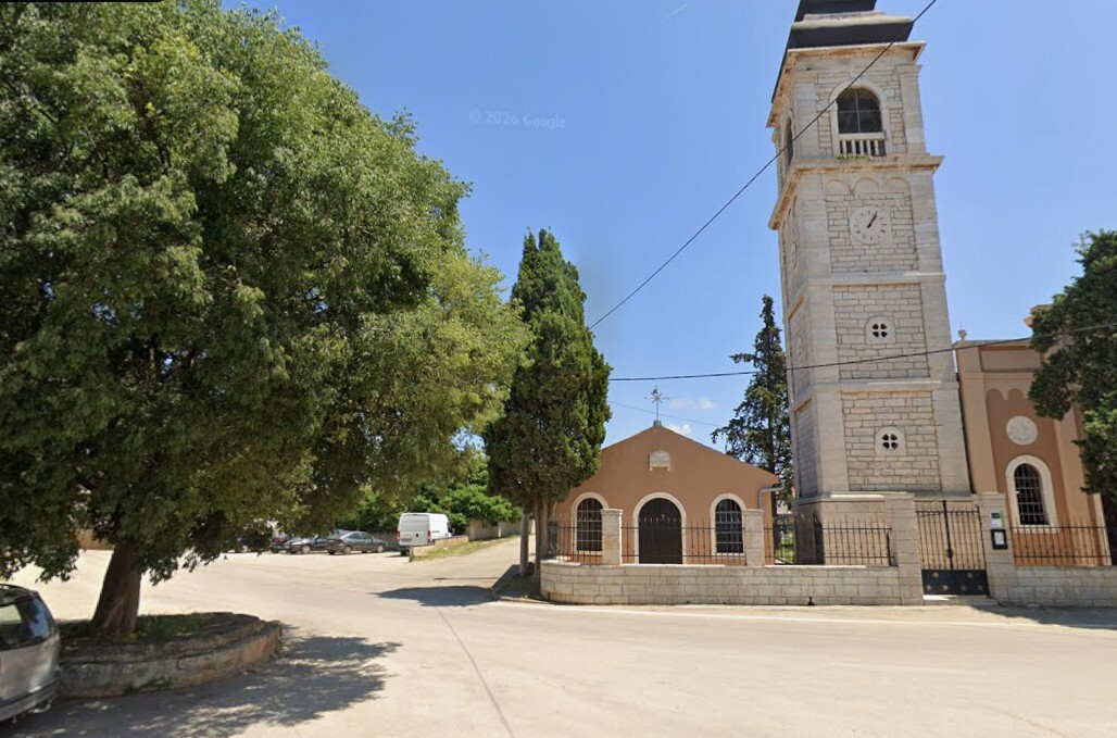 Peroj (Foto: Google maps)