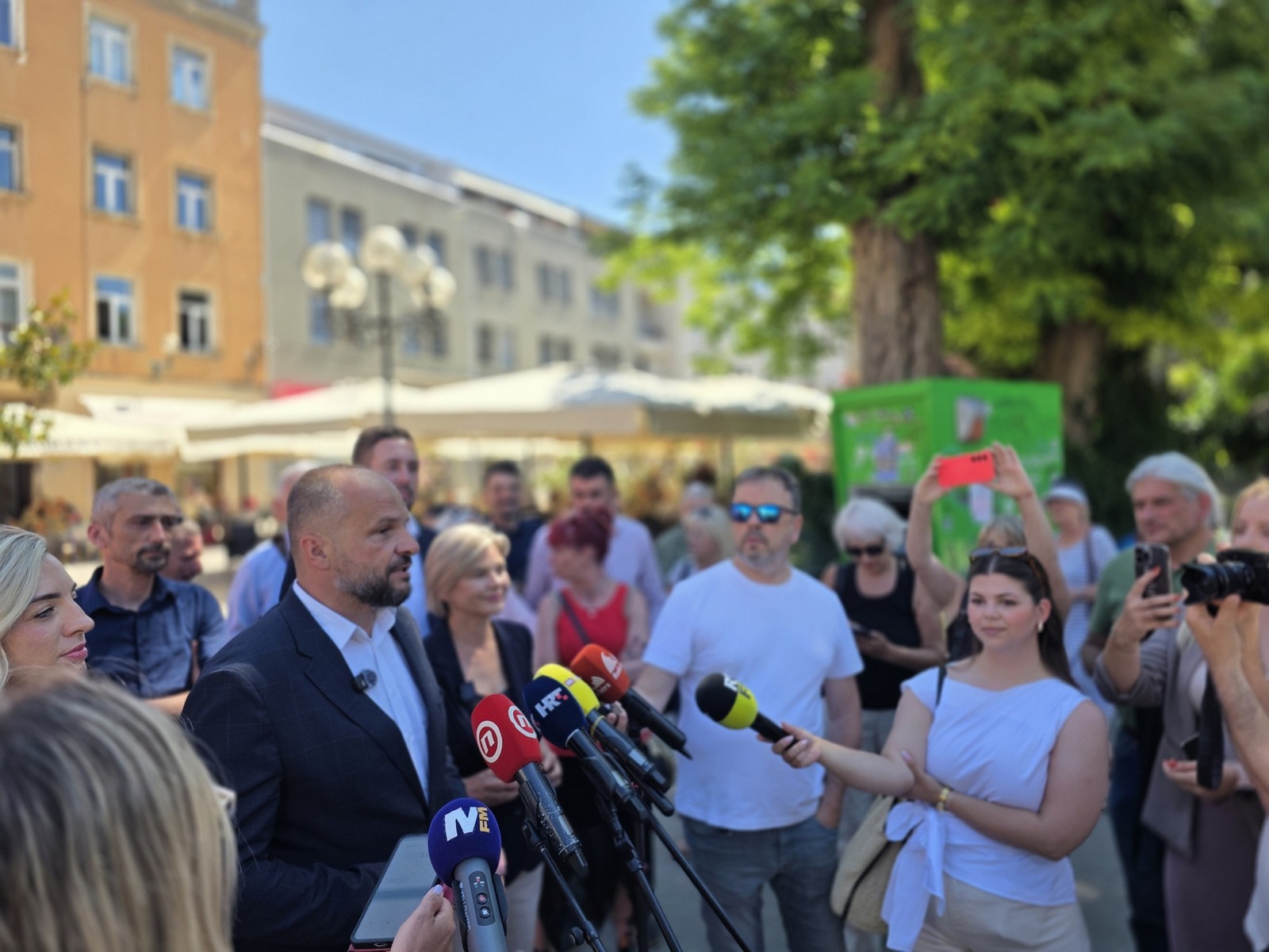 Foto: Ivor Balen