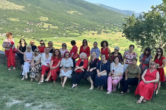 Jednoglasna podrška nastavku jačanja ženskog poduzetništva