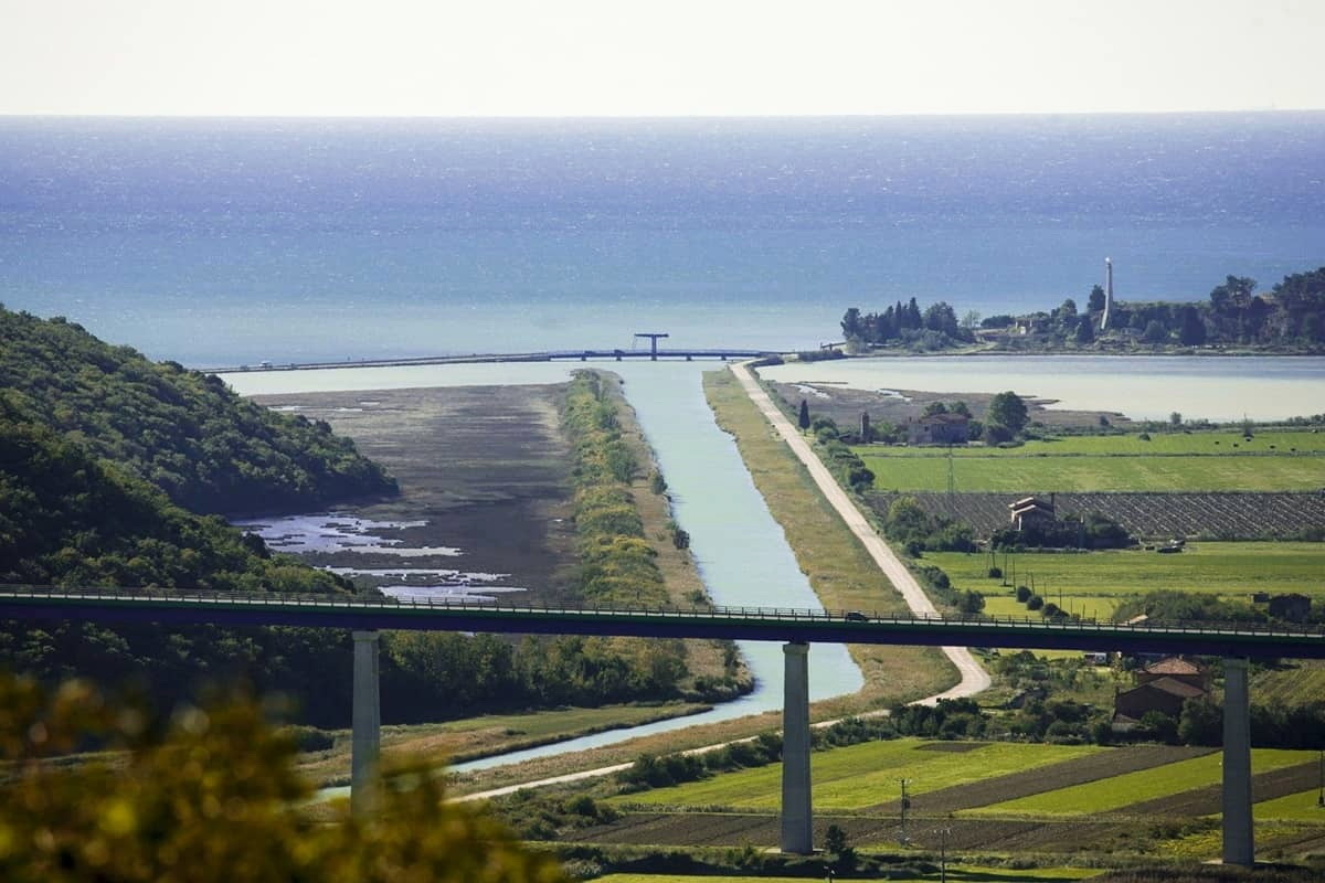 Foto: Grad Novigrad