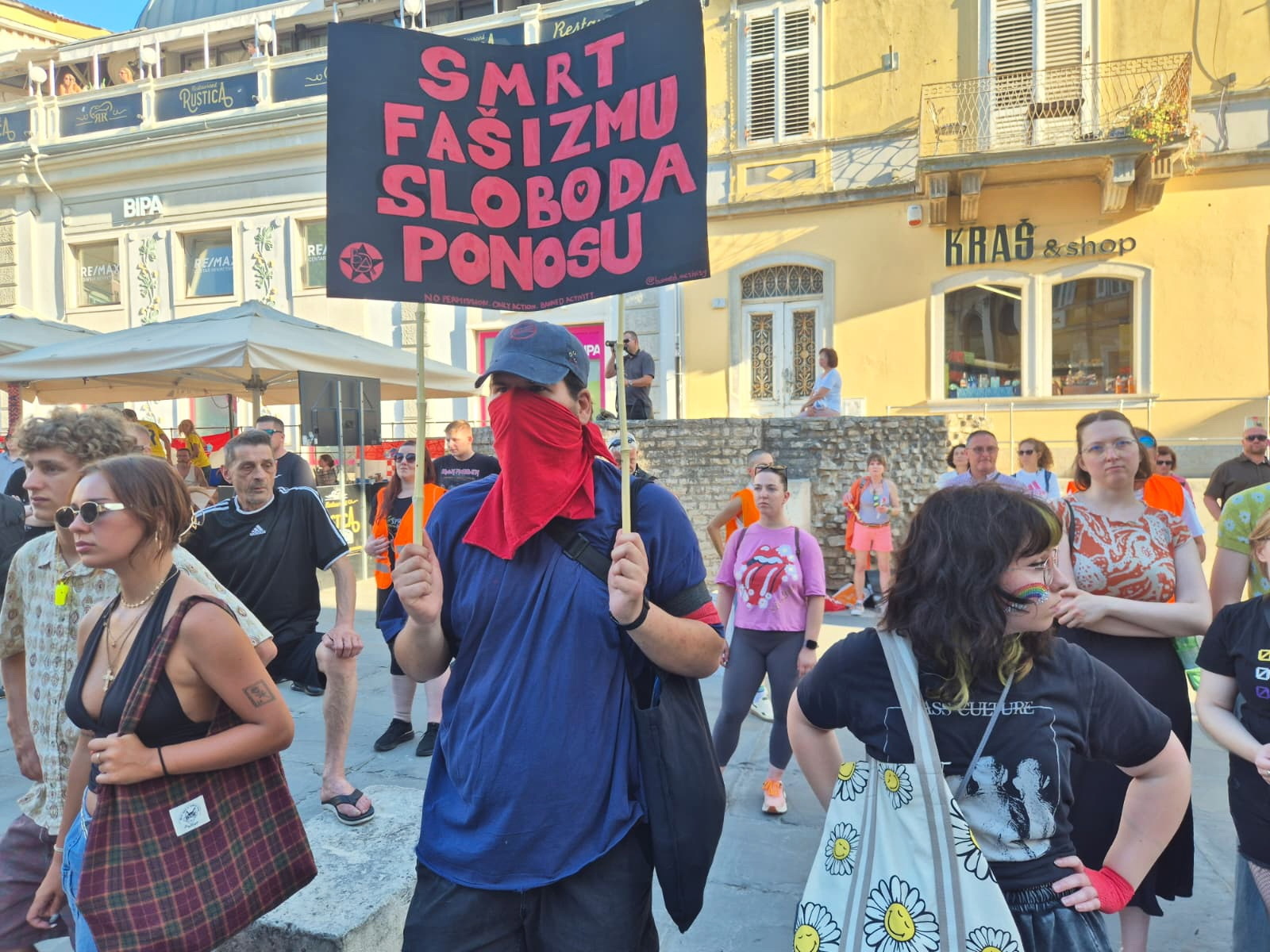 Fotogalerija: Marcello Rosanda