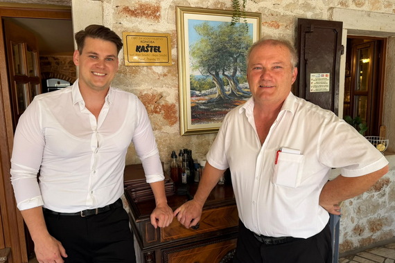 Tri generacije iste obitelji, jedna priča duga gotovo 70 godina