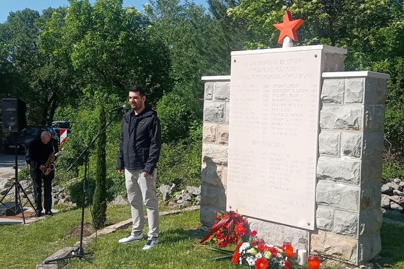 Na današnji dan nije se ništa posebno dogodilo? Naprotiv, taj datum ima europski značaj