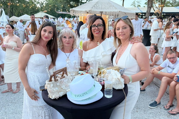 Spektakularan povratak legendarnog White Partyja u novom ruhu