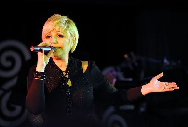 Marina Tomašević
