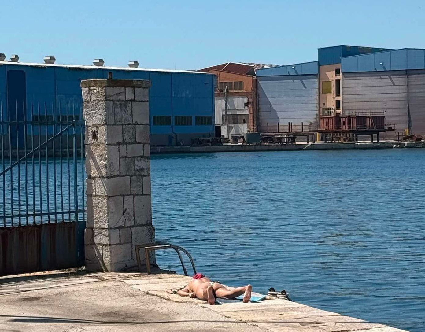 Foto: čitatelj