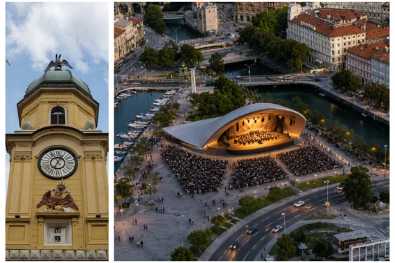 Rijeci hitno treba arena, atraktivna kao pulska!