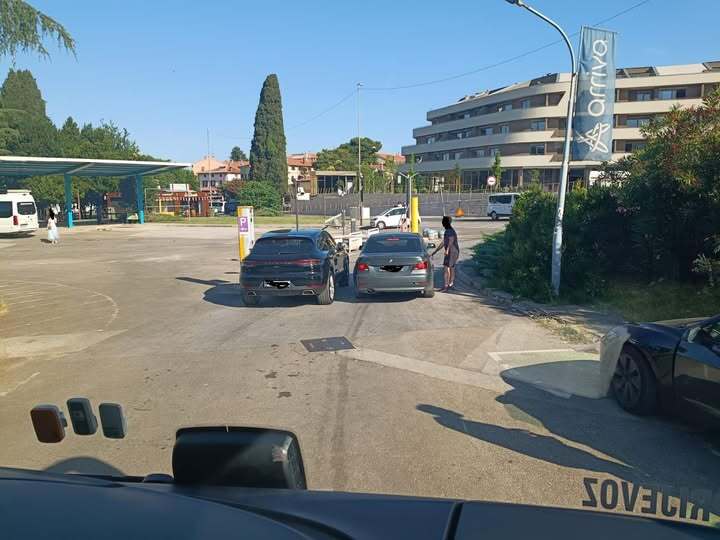 Foto: Porečke žalbe