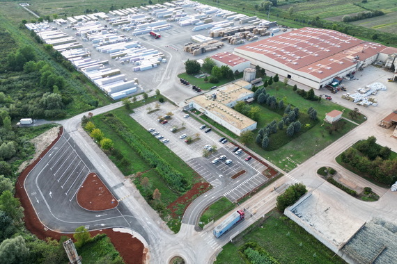 Preminuo radnik vanjskog dobavljača tvornice