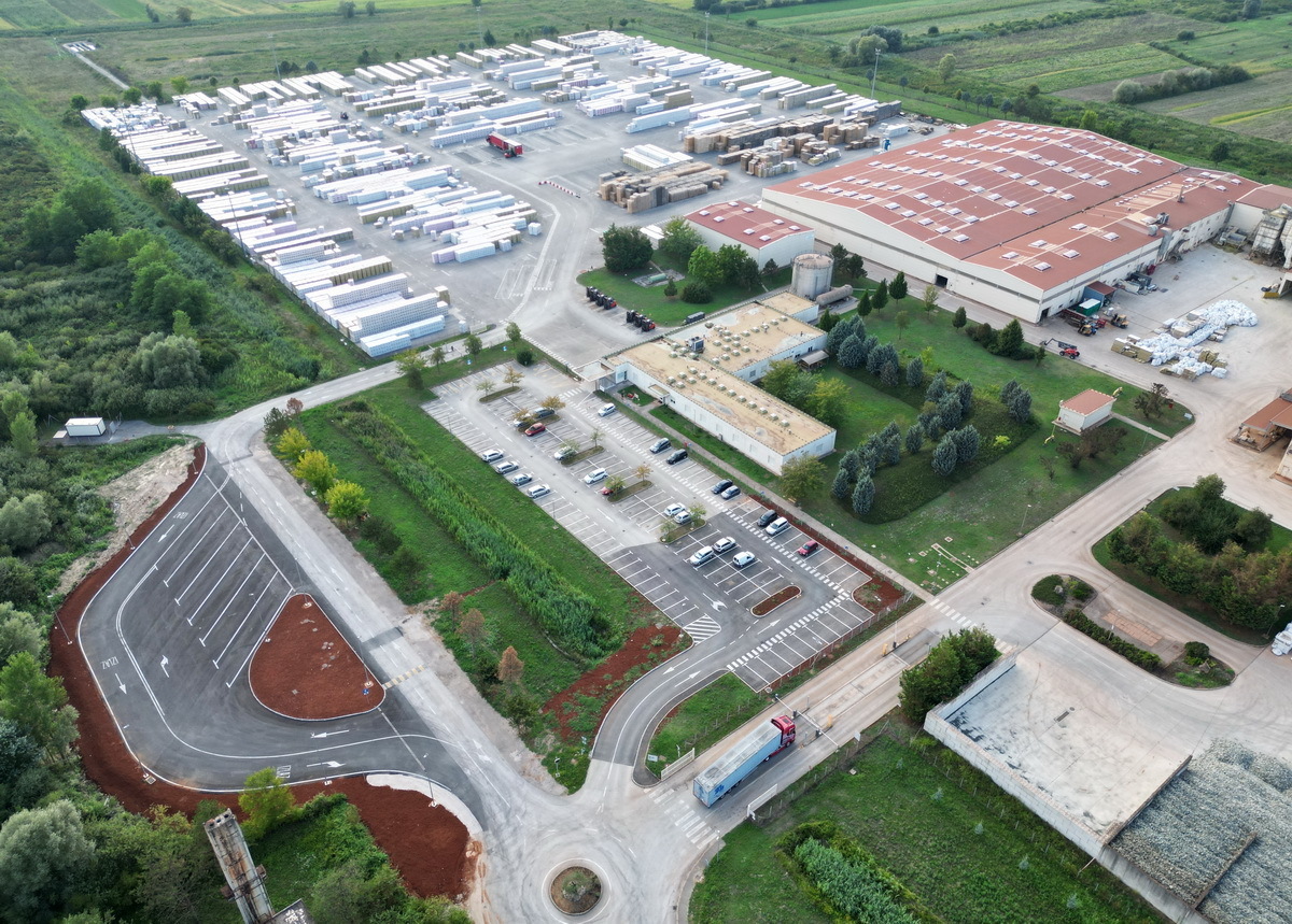 Rockwool Adriatic