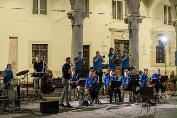 Art Park Pula ugostit će jedan od najprepoznatljivijih glazbenih sastava grada