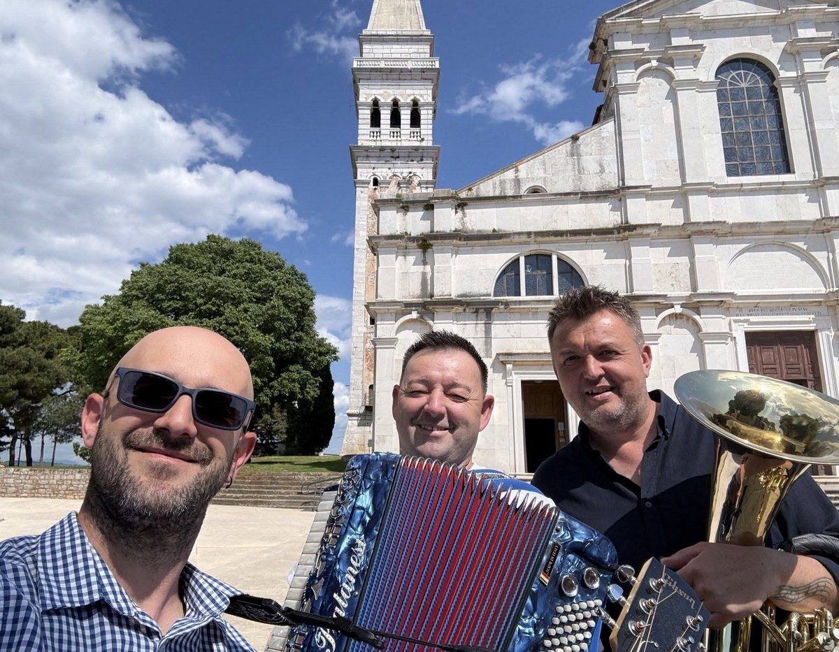Trio Fortuna