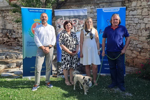 Svečano otvaranje u četvrtak u tvrđavi Fort Forno, u petak prva festivalska premijera 