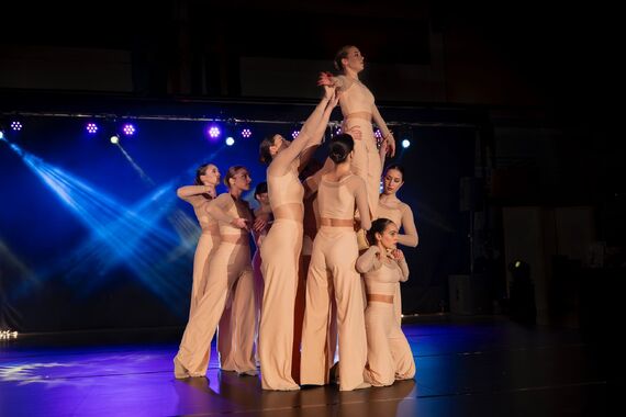 Plesni studio Art Dance slavi 20 godina uspješnog rada