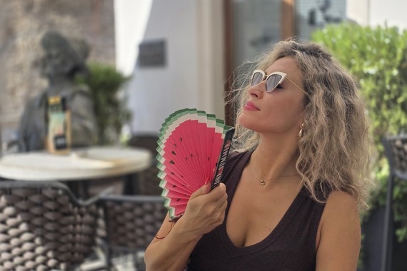 Kristina Iveković će u INK govoriti o iskustvu koje je obilježilo njezino tijelo i život 