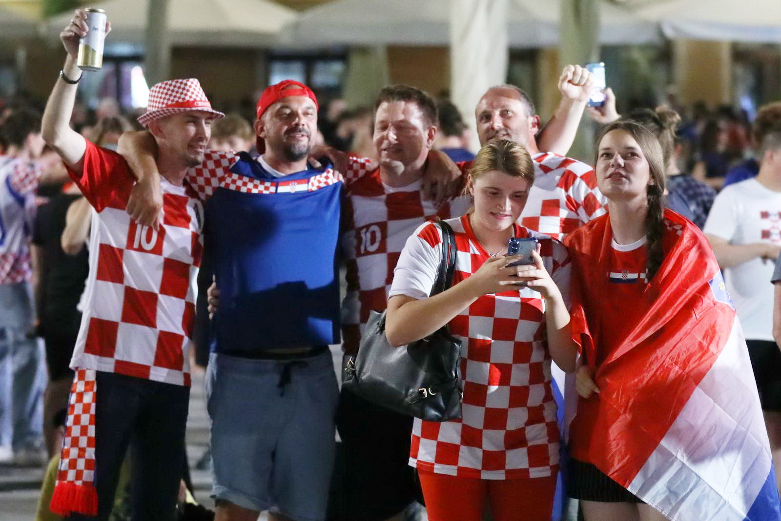 Foto: Saša Miljević/Pixsell