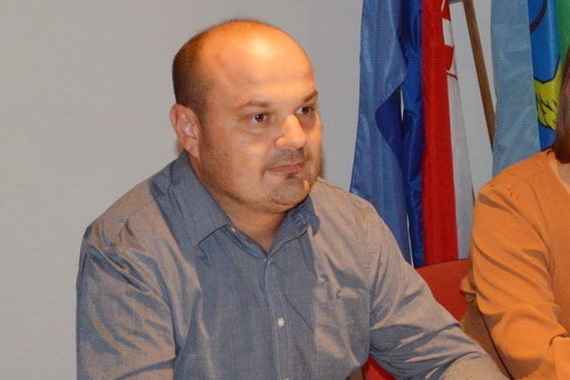 Daniel Stanić podnio ostavku: 'Nema nikakvog sukoba, nego...'