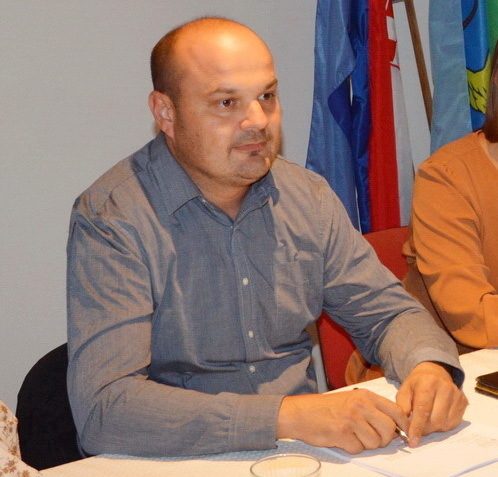 Daniel Stanić (foto: Kristian Stepčić Reisman)