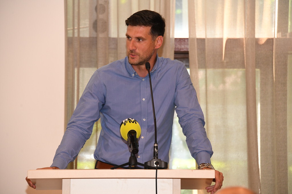 Marko Ferenac (foto: Roberto Matković)