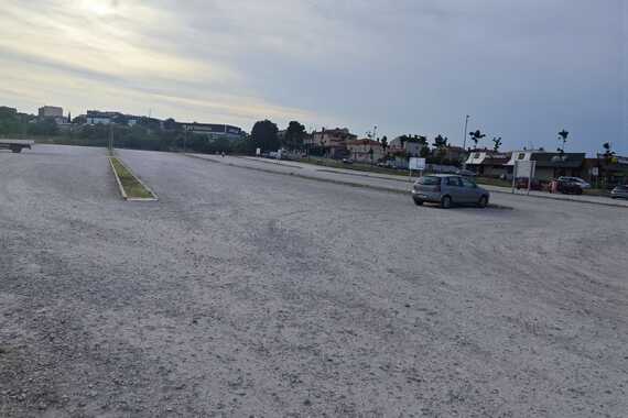 Zelena Istra: Toplinski otoci rastu, parkirališta ostaju prazna, a Pragrande gubi zelenilo koje hladi grad