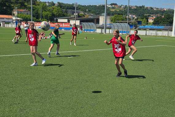 Futsal Istra Pula, ŽNK Istra 1961 i Dady Boys Otočac pobjednici regionalne završnice Coca-Cola Cupa u Pazinu