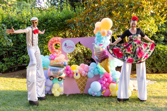 Gelato park - World of wonders ponovno u Poreču: stiže vikend prepun okusa, zabave i sladoleda
