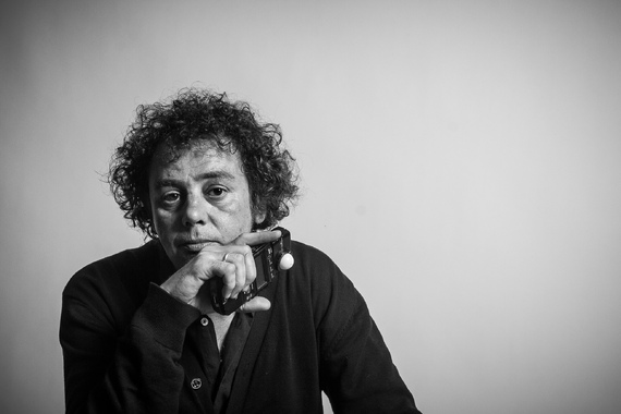Pulski fotograf Hassan Abdelghani izlaže u Južnoj Koreji na prestižnom međunarodnom festivalu fotografije