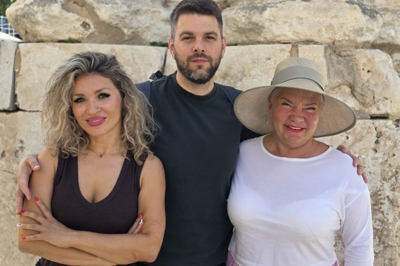 Između vidljivih i nevidljivih rana postoji međuprostor