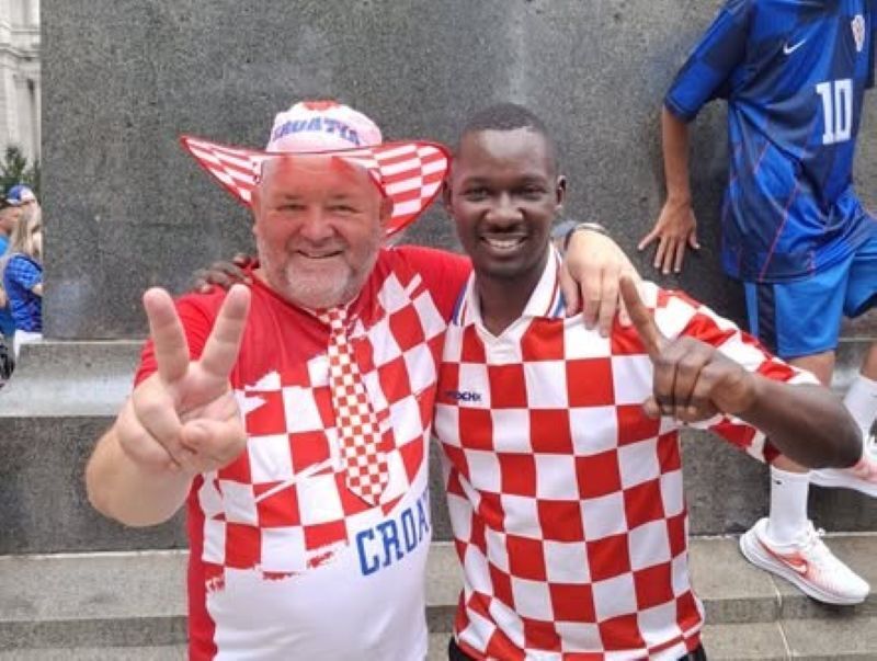 Igraj, moja Hrvatska! 