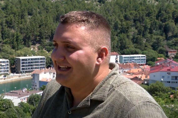 Turistički vodič zamijenio Istru dalmatinskim zaleđem. Evo što ga je tamo privuklo