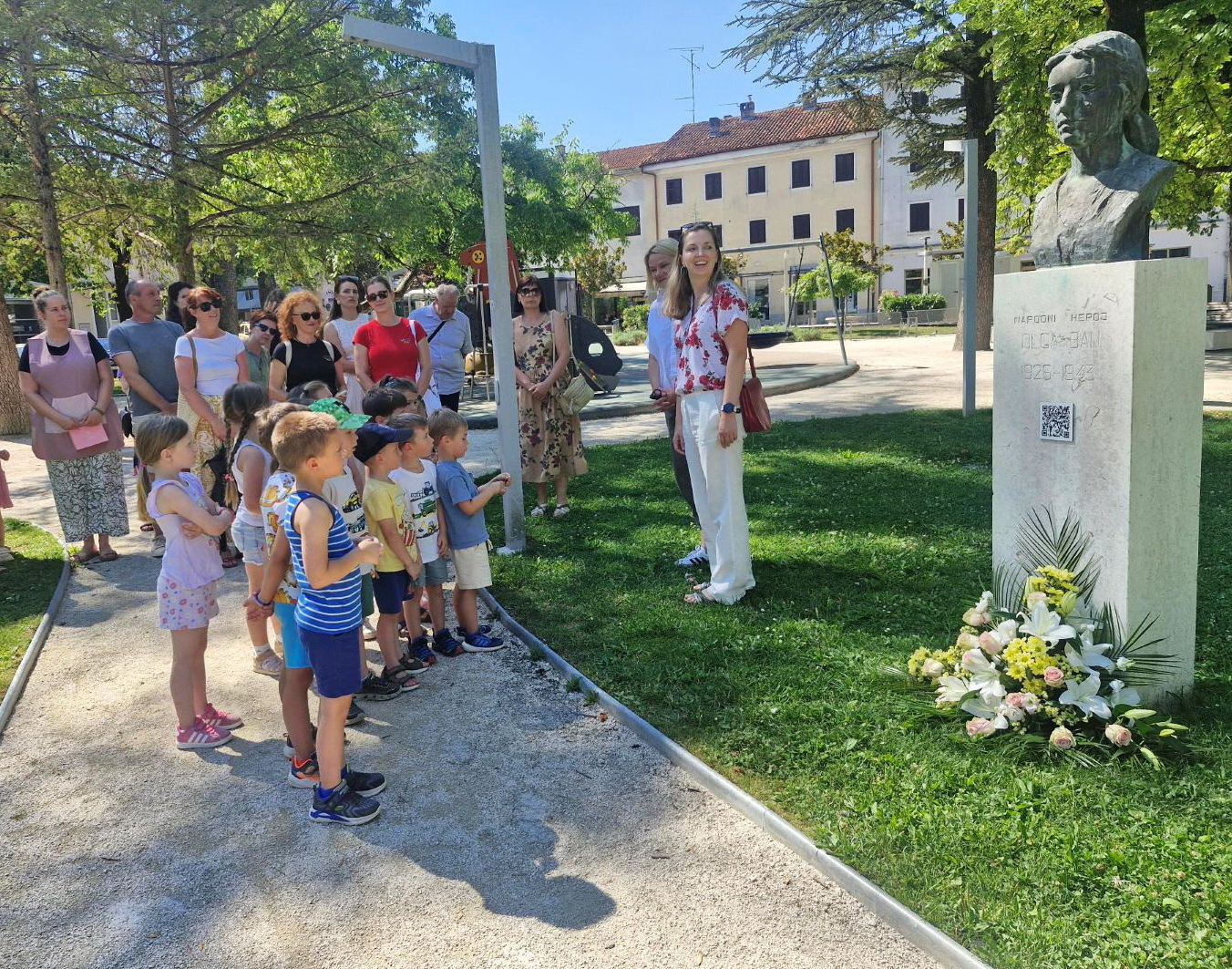 Foto: Grad Pazin