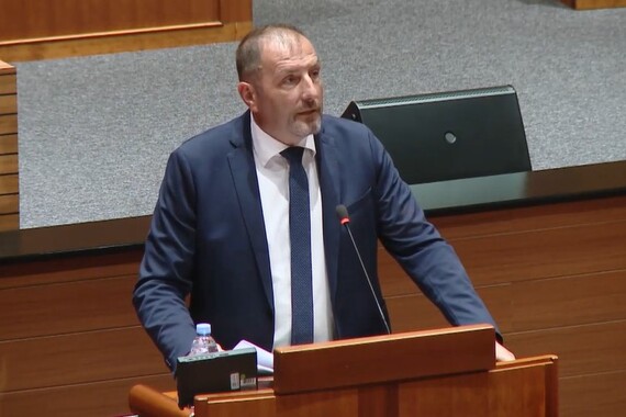 'Od liberalizacije tržišta 2018. nisu profitirali ni građani, ni domaći taksisti, ali ni država'
