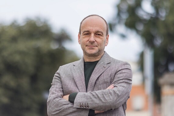 'Mještani stare jezgre ne trebaju parking koji ovisi o tuđoj volji, nego trajno rješenje'