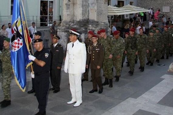 Zbog hodočašća bit će zatvoren promet u nekoliko pulskih ulica