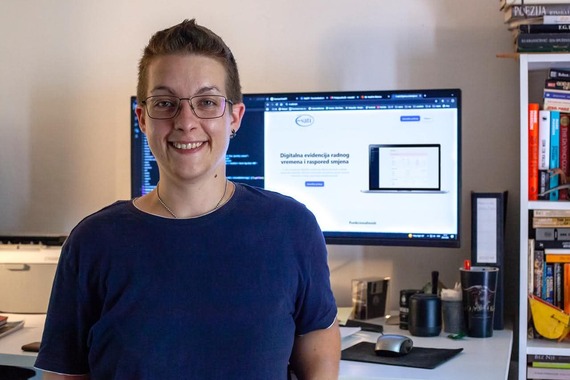 Digitalna transformacija kadrovske administracije: ovo je inovacija iz Pule za tvrtke svih veličina